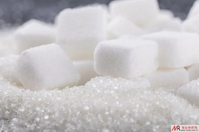 糖、添加糖、游离糖一样吗？关于糖的8个营养秘密